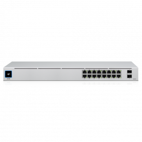 UniFi Switch 16 POE Gen 2